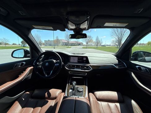 Used 2019 BMW X5 xDrive40i w/ Convenience Package image 14
