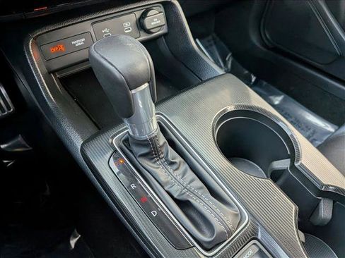 Used 2025 Honda Civic Sport image 12