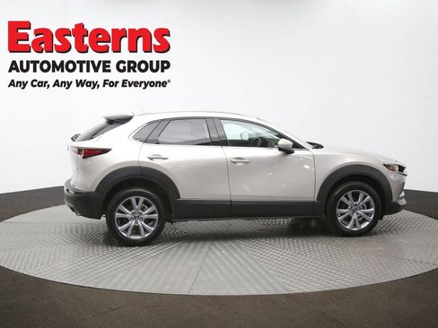 Used 2024 MAZDA CX-30 AWD 2.5 S w/ Premium Package image 45
