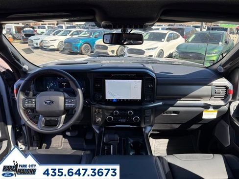 Used 2026 Ford F150 Raptor image 34