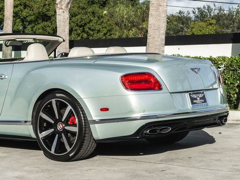 Used 2017 Bentley Continental GT V8 S image 6