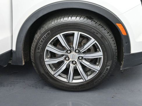 Used 2019 Cadillac XT4 Sport w/ Enhanced Visibility Package image 34