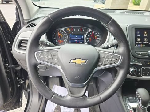 Used 2022 Chevrolet Equinox LT AWD/4WD image 12