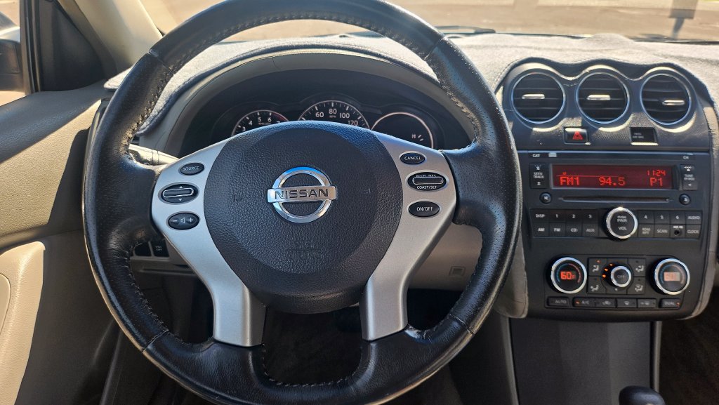 Used 2010 Nissan Altima 2.5 S w/ Convenience Plus Pkg FWD image 29