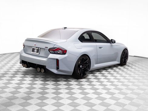 Used 2023 BMW M2 w/ Lighting Package image 6