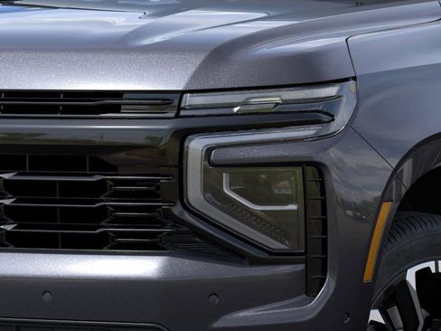 New 2025 Chevrolet Suburban RST w/ Comfort Package image 11