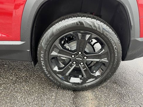 New 2026 Chevrolet Equinox LT w/ Midnight Edition image 32