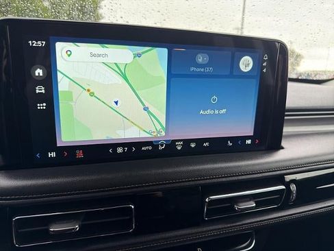 Used 2025 Lincoln Aviator AWD w/ Jet Appearance Package image 32