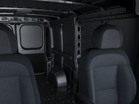 New 2026 RAM ProMaster 2500 w/ Quick Order Package 22G SLT FWD image 52