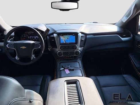 Used 2019 Chevrolet Tahoe Premier RWD image 24