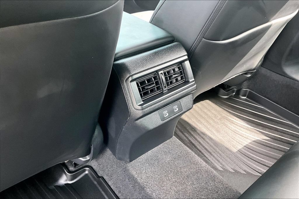 Certified 2026 Honda Accord Sport image 10