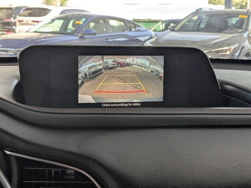 Used 2025 MAZDA CX-30 AWD 2.5 S w/ Preferred Package image 19