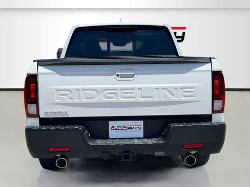 Used 2024 Honda Ridgeline RTL image 6