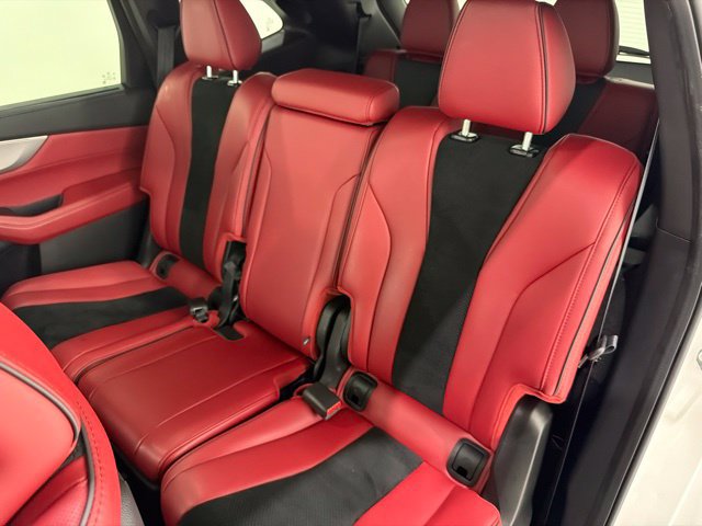 Certified 2024 Acura MDX A-Spec AWD/4WD image 17