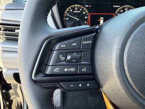 New 2026 Subaru Forester Wilderness image 42