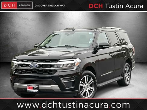 Used 2024 Ford Expedition Limited image 1