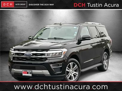 Used 2024 Ford Expedition Limited