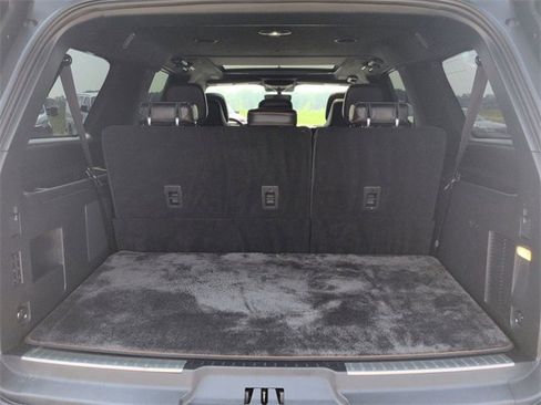 Certified 2023 Lincoln Navigator L Black Label image 36