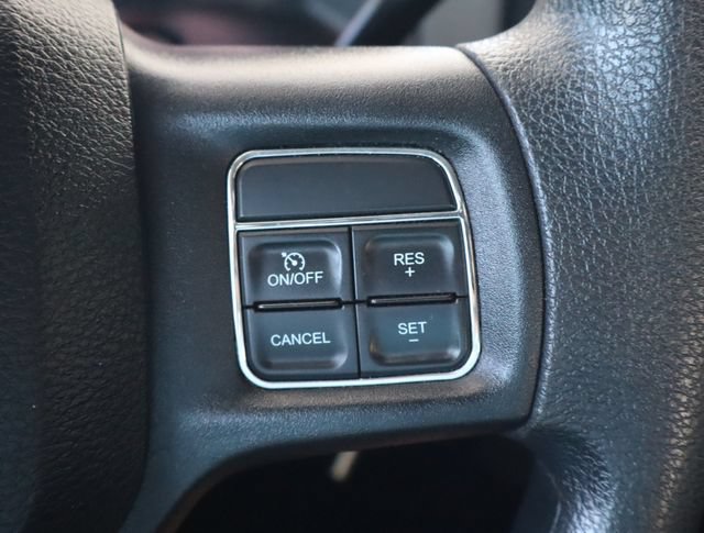 Used 2018 RAM 2500 Tradesman w/ Chrome Appearance Group AWD/4WD image 26
