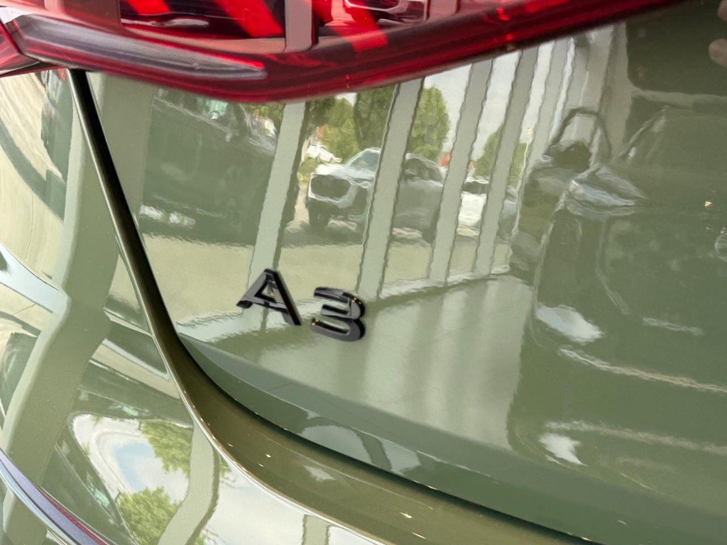 Used 2026 Audi A3 2.0T Premium Plus AWD/4WD image 4