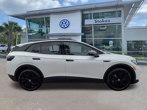 New 2025 Volkswagen ID.4 Pro S image 3