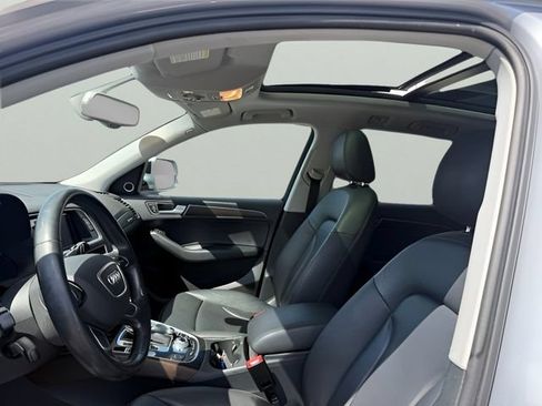 Used 2017 Audi Q5 2.0T Premium Plus AWD/4WD image 15