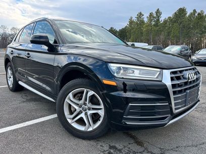 Used 2018 Audi Q5 2.0T Premium