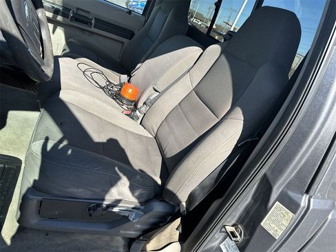 Used 2009 Ford F250 XLT image 14