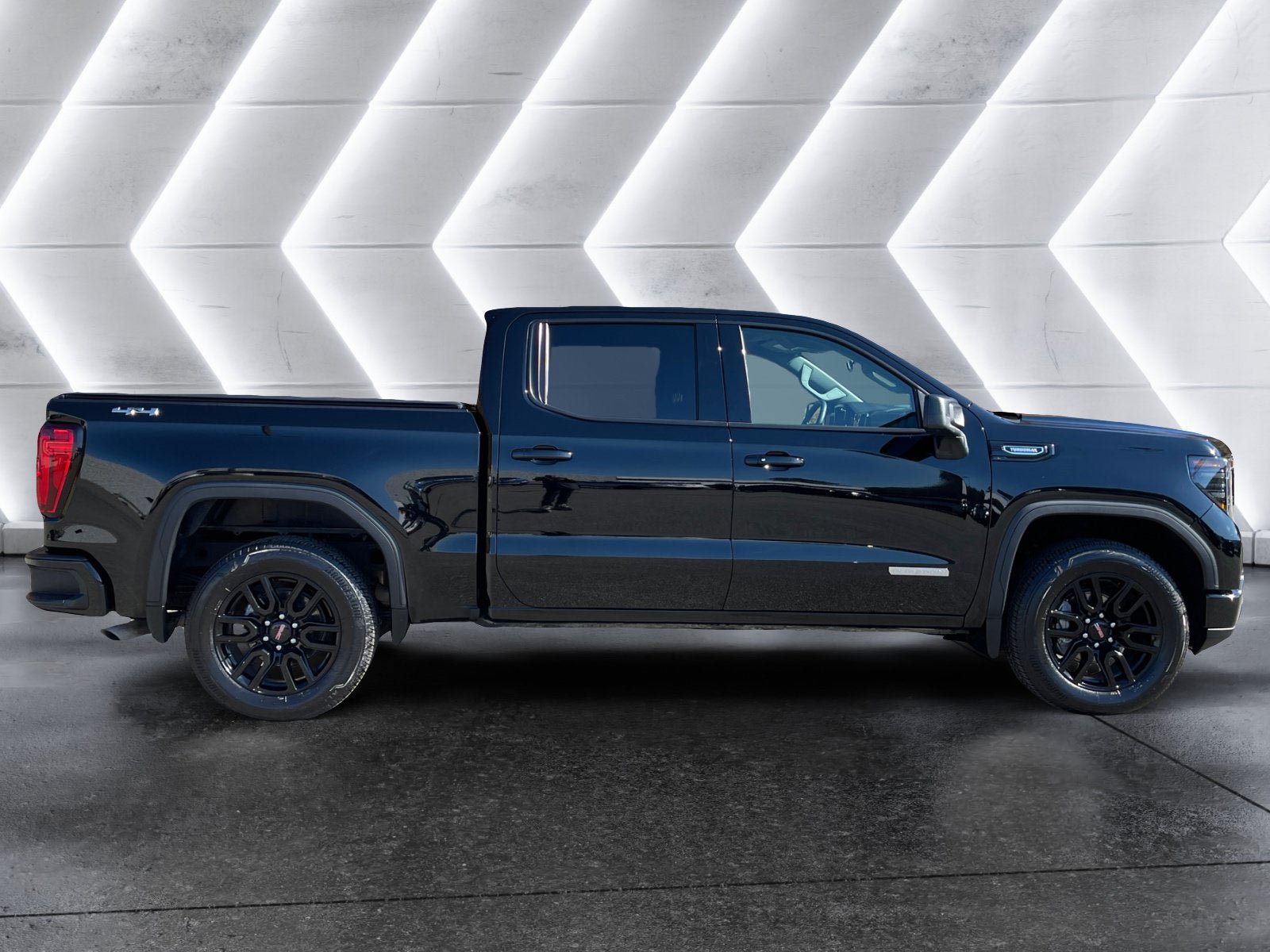 Used 2026 GMC Sierra 1500 Elevation AWD/4WD image 7