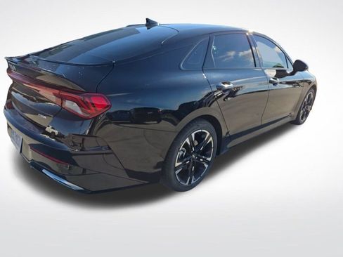 Used 2023 Kia K5 GT-Line image 7