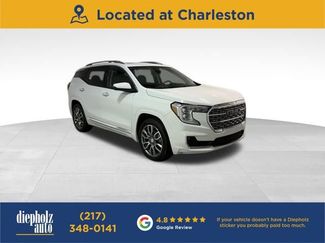 Certified 2022 GMC Terrain Denali w/ LPO, Floor Liner Package video 1