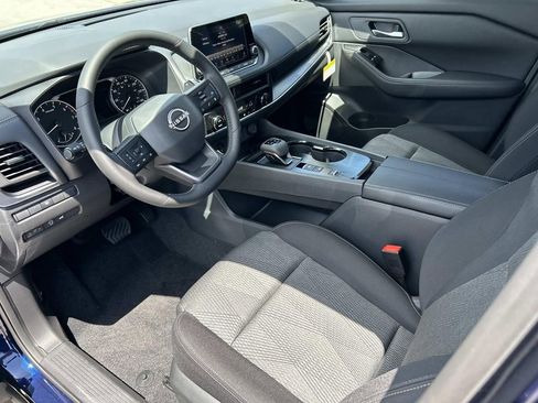 New 2026 Nissan Rogue SV FWD image 14