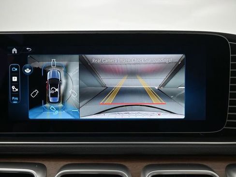 New 2026 Mercedes-Benz GLE 350 4MATIC image 3