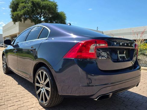 Used 2015 Volvo S60 T5 Premier Plus FWD image 7