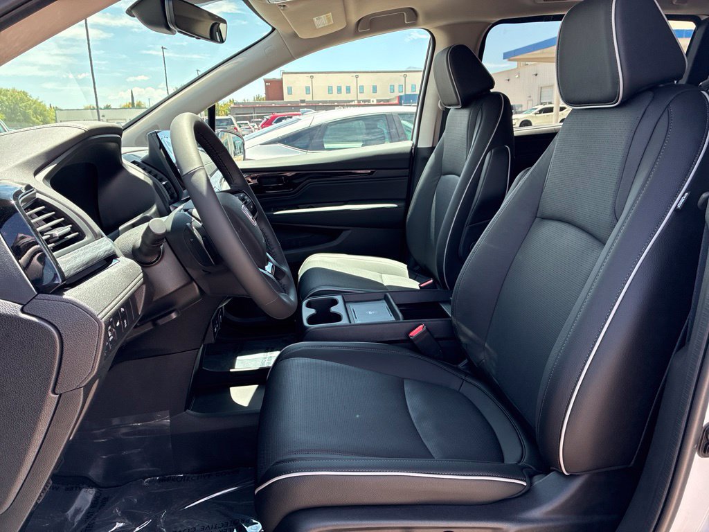 New 2026 Honda Odyssey Elite image 10