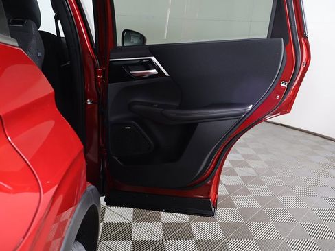 New 2026 Mitsubishi Outlander ES AWD/4WD image 25