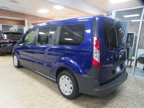 Used 2016 Ford Transit Connect XL image 60