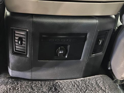 Used 2012 RAM 2500 SLT w/ Technology Group AWD/4WD image 29