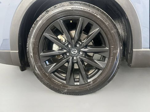 Used 2021 MAZDA CX-9 Carbon Edition AWD/4WD image 33