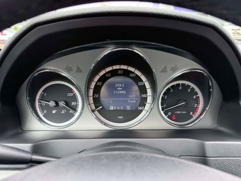 Used 2009 Mercedes-Benz C 350 Sport image 18