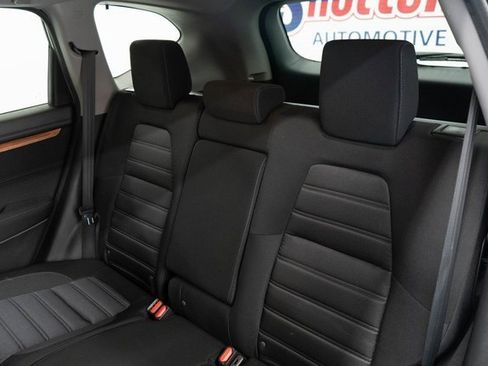 Certified 2021 Honda CR-V EX image 17
