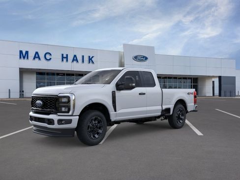 New 2026 Ford F250 XL w/ STX Appearance Package AWD/4WD image 1
