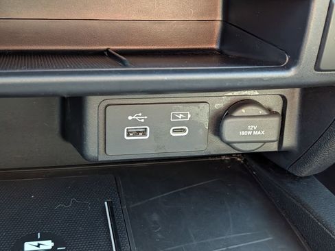 Used 2025 Honda Ridgeline RTL image 37