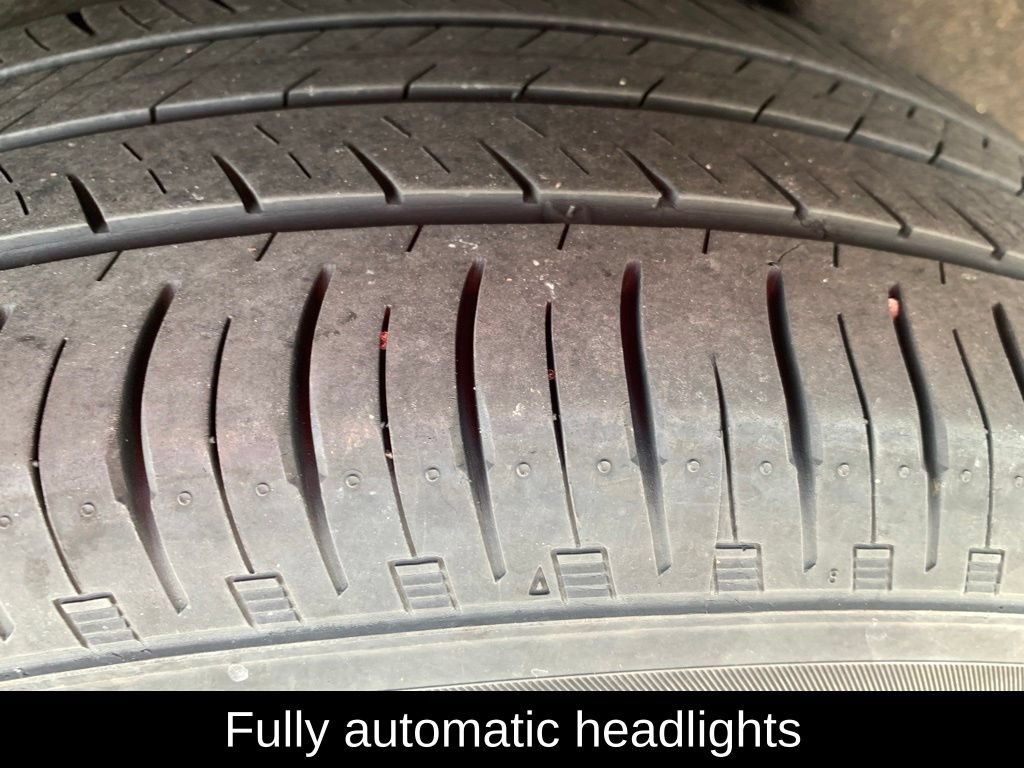Used 2024 Honda HR-V Sport image 10