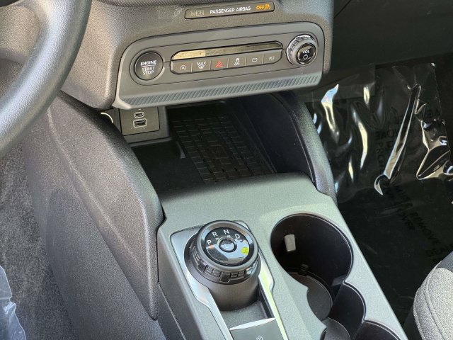 Certified 2025 Ford Bronco Sport Big Bend AWD/4WD image 21