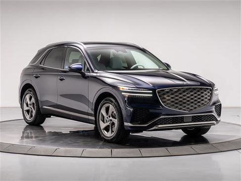 New 2026 Genesis GV70 2.5T Advanced AWD/4WD image 7