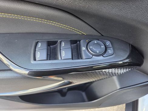 Certified 2024 Chevrolet Trax ACTIV w/ Sunroof Package FWD image 18