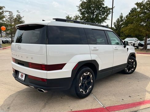Used 2025 Hyundai Santa Fe SEL image 6
