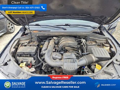 Used 2014 Jeep Grand Cherokee Limited image 15