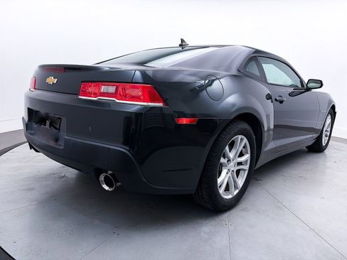 Used 2014 Chevrolet Camaro LS image 7
